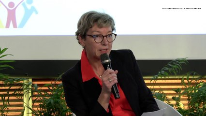 The Good Forum #5 Territoires - Interview - Inclusion et solidarité : l’ancrage social gagnant