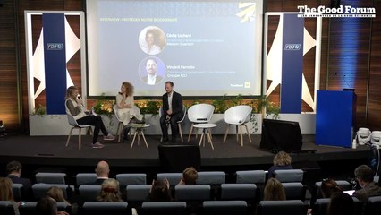 The Good Forum #5 Territoires - Interview - Protéger notre biodiversité