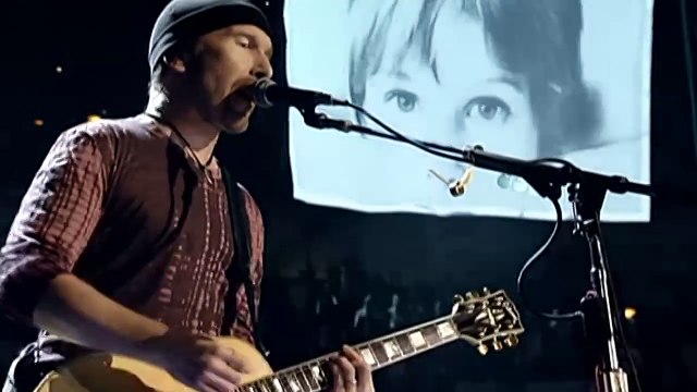 U2 — Cry / The Electric Co. ● U2 - Vertigo 2005 // U2 Live From Chicago • by U2