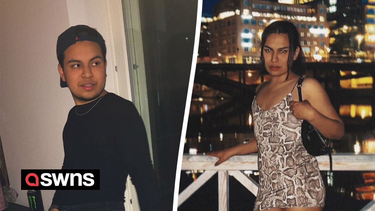 “I'm de-transitioning after identifying as a trans man for seven years - I even had a double mastectomy aged 19"