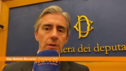 Immobiliare, Baccarini "Segnali positivi dal mercato turistico"