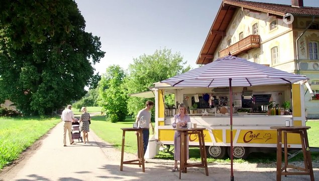 Sturm der Liebe Folge 4161 Eine schwere Entscheidung