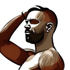 Vincent Queijo de La villa des coeurs brisés partage un bilan douloureux de son année 2023 avec le suivi d'une psy.