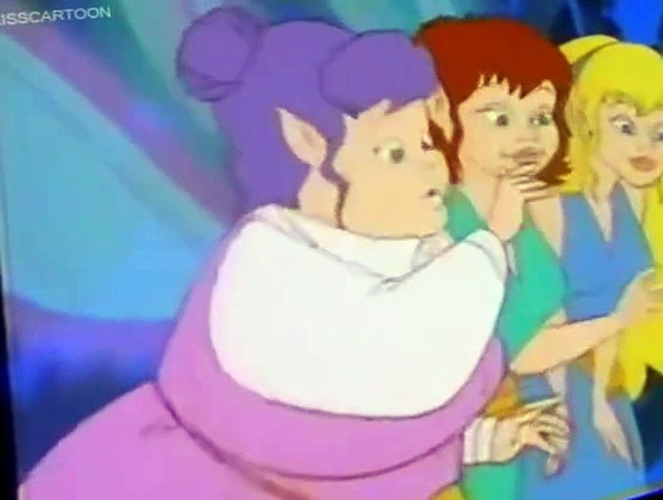 ABC Weekend Specials ABC Weekend Specials E003 The Magic Flute