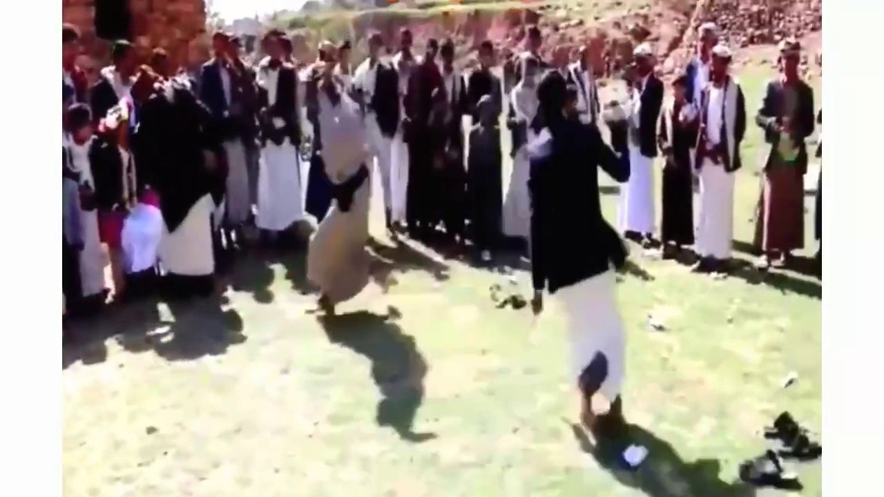رقص براع لبيج البيج تموت من الضحك