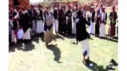 رقص براع لبيج البيج تموت من الضحك