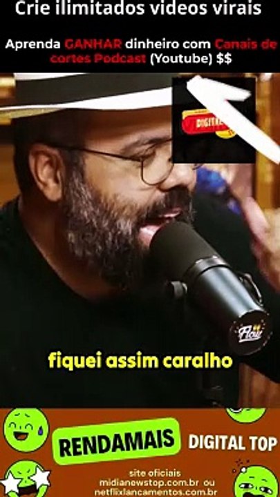 #podcast  Comunicação entre diferentes nacionalidades  #shorts