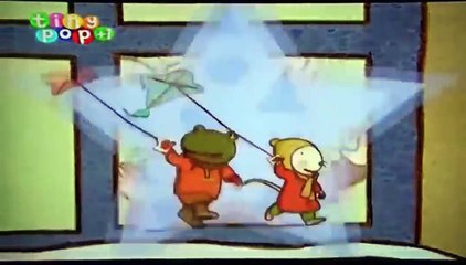 NELLY AND CAESAR - I LOVE SURPRISES 2 OF 3