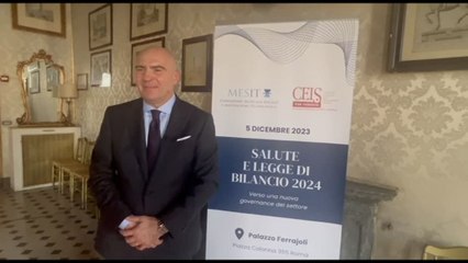 Manovra, Farmindustria: bilancio positivo e dialogo con governo