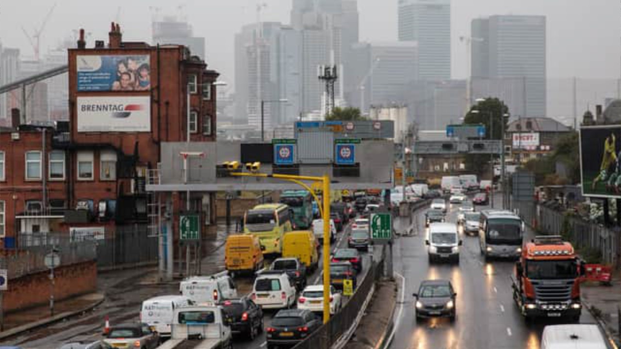 Blackwall Tunnel charge: Why a TfL Toll is set to be introduced at east London tunnel