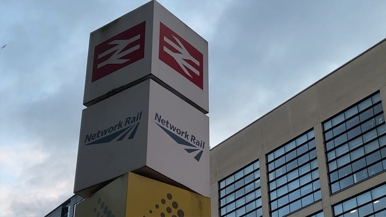 ASLEF train strikes: People in Manchester share their thoughts on the train driver strikes