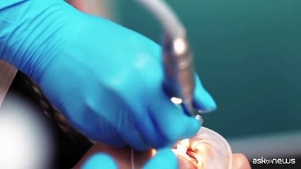 Odontoiatria: Scopri la Rivoluzione della 'Bocca Bionica' 🦷