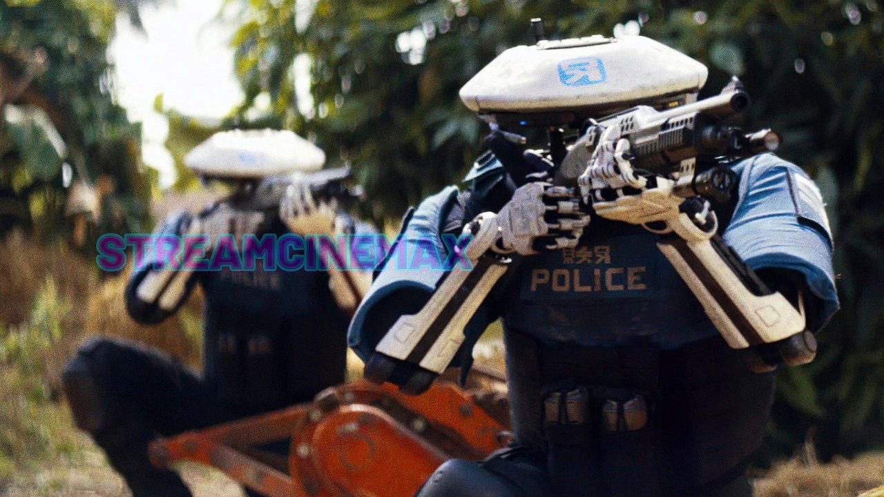 The Creator Movie 2023 Revealed: Exclusive Behind-the-Scenes Access!