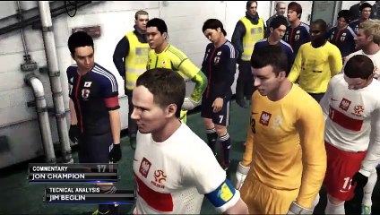 PES 2013   Become A Legend - Rio Ave FC #30 cz. 2