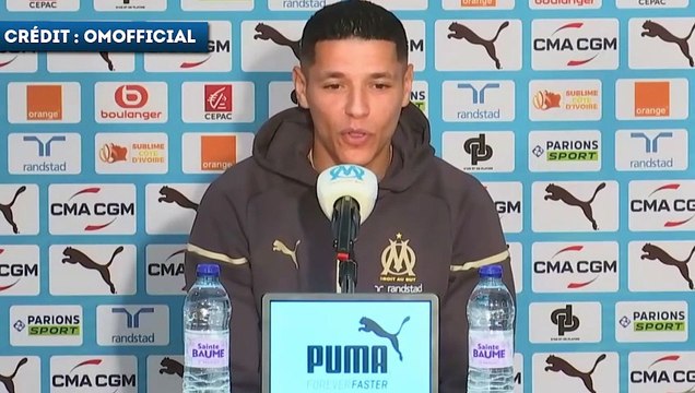 Amine Harit défend Azzedine Ounahi