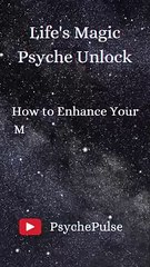 How to Enhance Your Mindfulness Practice