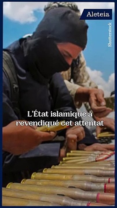 Un attentat pendant une messe aux Philippines