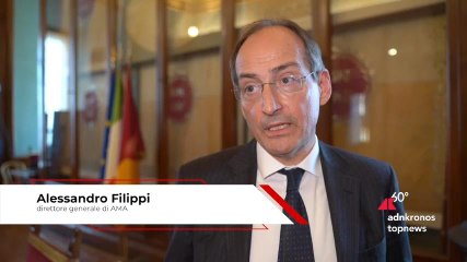 Filippi: "Il piano di potenziamento riguarderà tutti i municipi, con particolare attenzione alle vie commerciali"