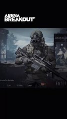 Undoubtedly it is the most anticipated FPS of the year ArenaBreakout