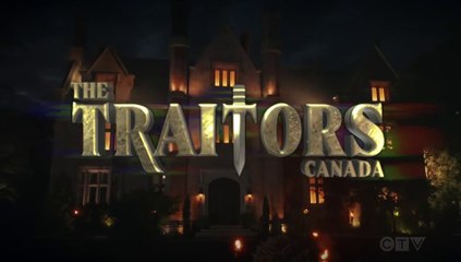 The Traitors Canada S01E10