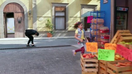 Albertano vs Los Mostros - Capítulo 10 | ¡No te lo pierdas! 🎬