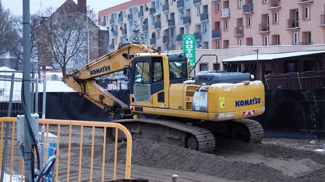 Gazeta Lubuska. Czy korki w Krośnie Odrzańskim zakończą się?