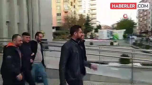 Çorum'da Kaldırımda Yürüyen Husumetlisine Pompalı Tüfek ile Ateş Açıldı
