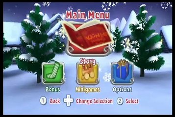 Santa Claus is Coming to Town Lets Play Part 4