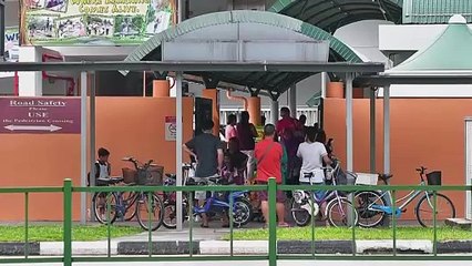 Singapur y los países asiáticos copan primeras plazas de informe PISA sobre educación