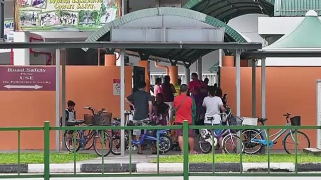 Singapur y los países asiáticos copan primeras plazas de informe PISA sobre educación