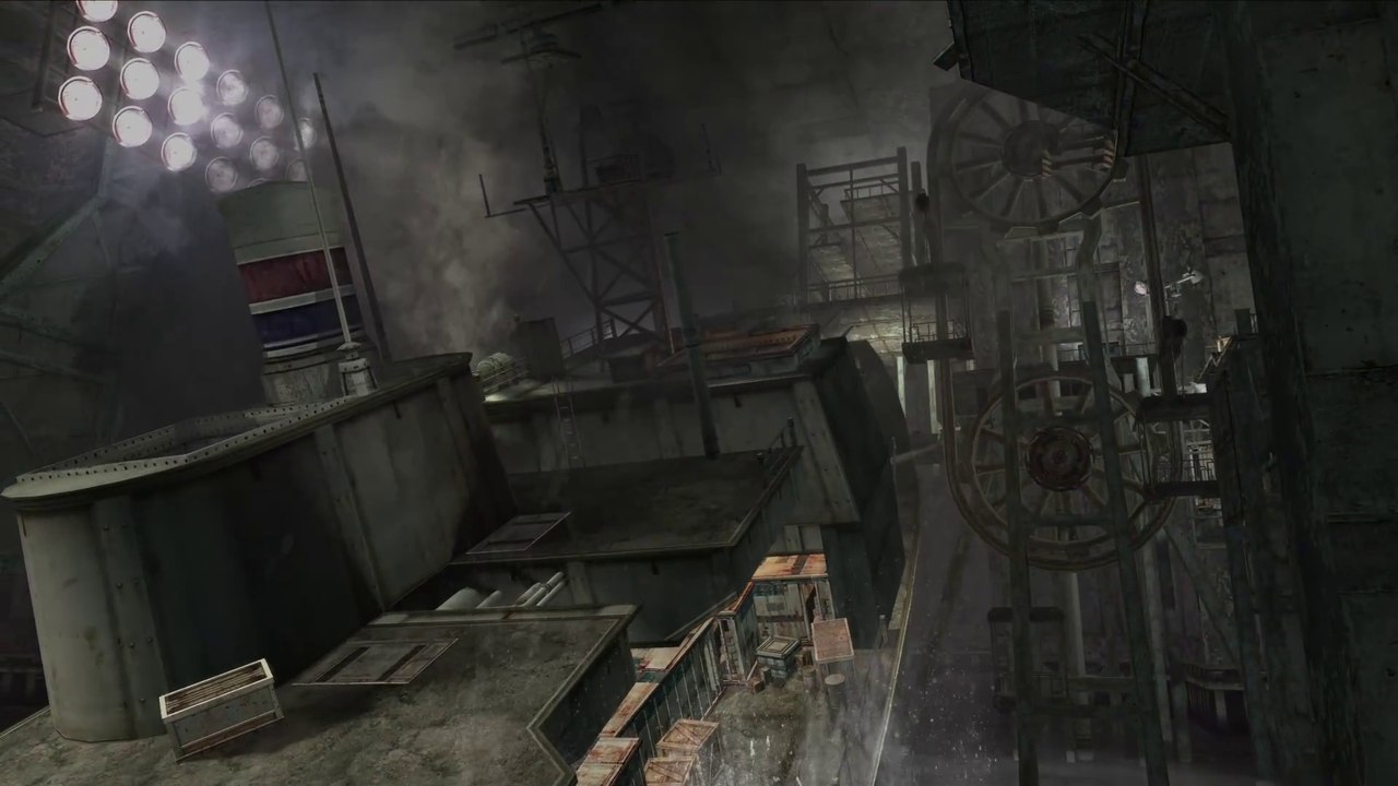 Separate Ways 03 - Resident Evil 4 Ultimate HD (w/ HD Project mod)
