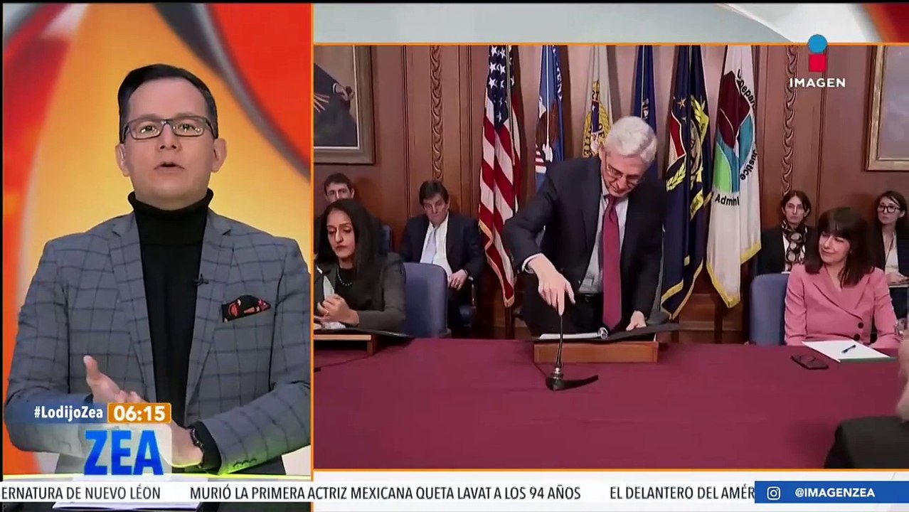 Acusan a ex embajador de Estados Unidos en Bolivia de ser espía de Cuba