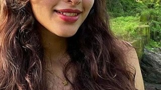 Animal Film Actress Tripti Dimri Net Worth 2023 #networth2023 #triptidimri #shorts #dailymotionshorts