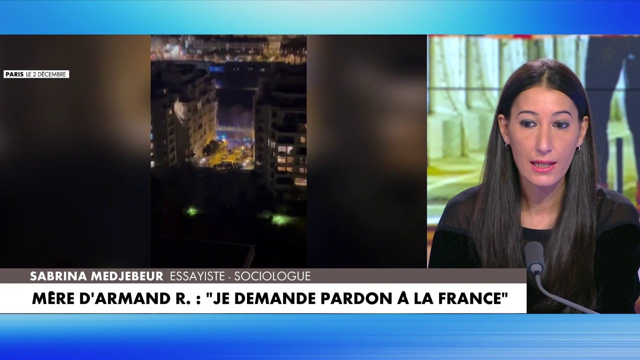 Sabrina Medjebeur : «Cela fait quarante ans que l’islam des caves prolifère, quarante ans que les Frères musulmans œuvrent pour aider ces jeunes perdus»