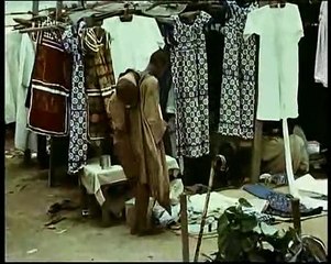 Jaguar - (Ethnologue Jean Rouch)