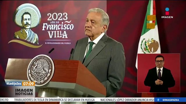 Ken Salazar se reúne con Claudia Sheinbaum y Xóchitl Gálvez