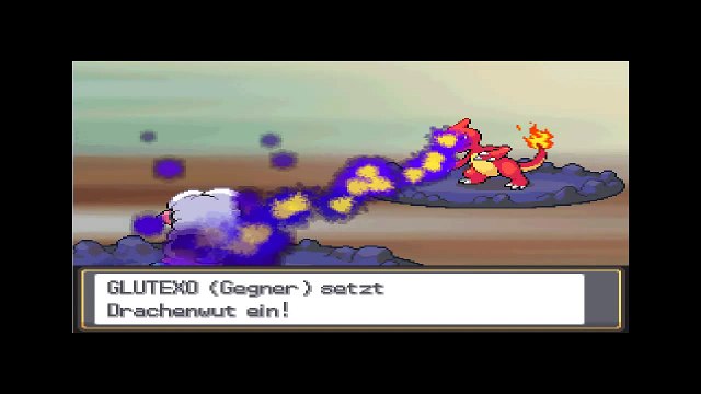 Let's Play Pokemon Heart Gold Deutsch Teil 27: Entei- Raikou und Suicune HD