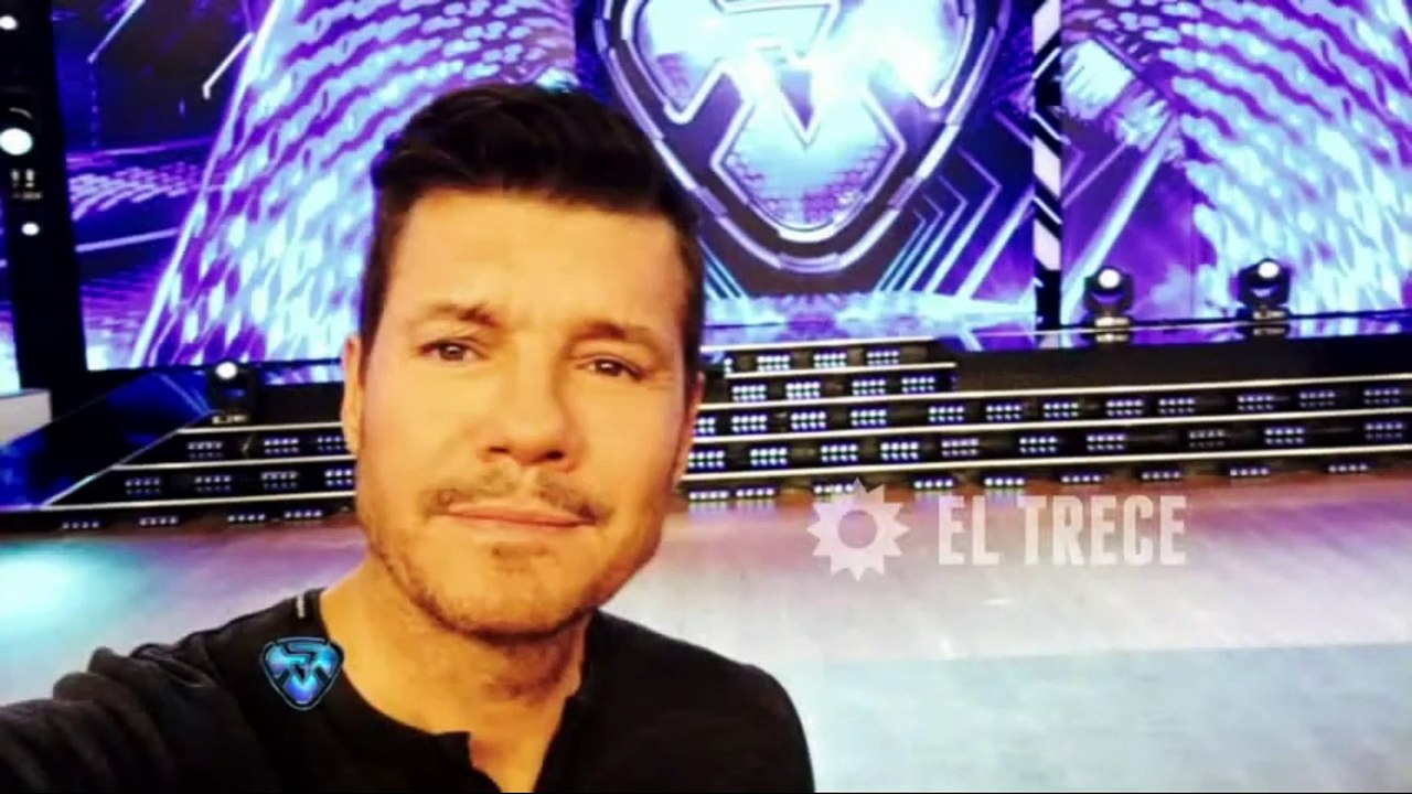 Todas las aperturas del doblaje de Showmatch (2005-2023)