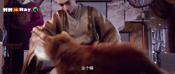 Ở rể Tập 1 Thuyết Minh - Hoạt hình 3D cổ trang hài hước 3D HAY 2023