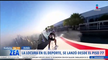 La locura en el deporte