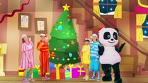 Panda e Os Caricas - Vamos Festejar O Natal