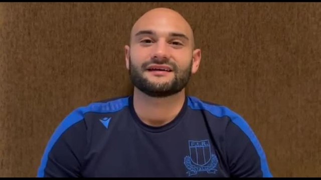 Rugby, Andrea Piardi primo fischietto italiano al Sei Nazioni