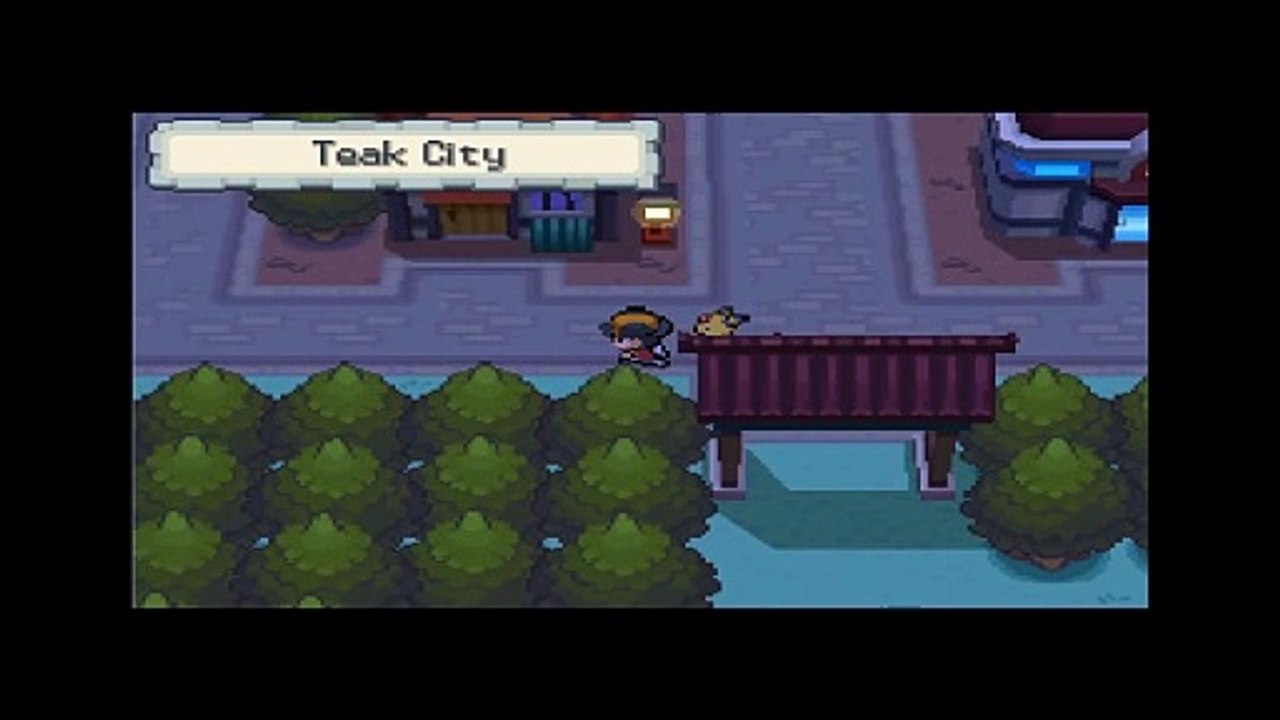 Let's Play Pokemon Heart Gold Deutsch Teil 29: Jens und seine einfallslosen Pokemon HD