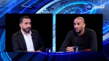شاهد ما صرح به سابقا حارس المرمى دوخـة لقناة تلفزيون عربية : “شحاتة أحسن مدرب عربي”