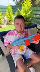 She asked him to take the baby for a walk  #shorts #khamitovy #martaandrustam