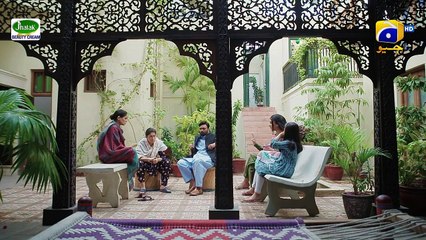 Mannat Murad Episode 21 - [Eng Sub] - Digitally Presented by Jhalak Beauty Cream - 5th December 2023