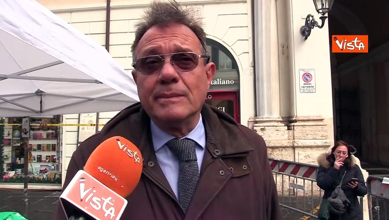 Sciopero operatori Sanit?, Caminiti (Cimo): "Scendiamo in piazza per chiedere investimenti su Ssn"