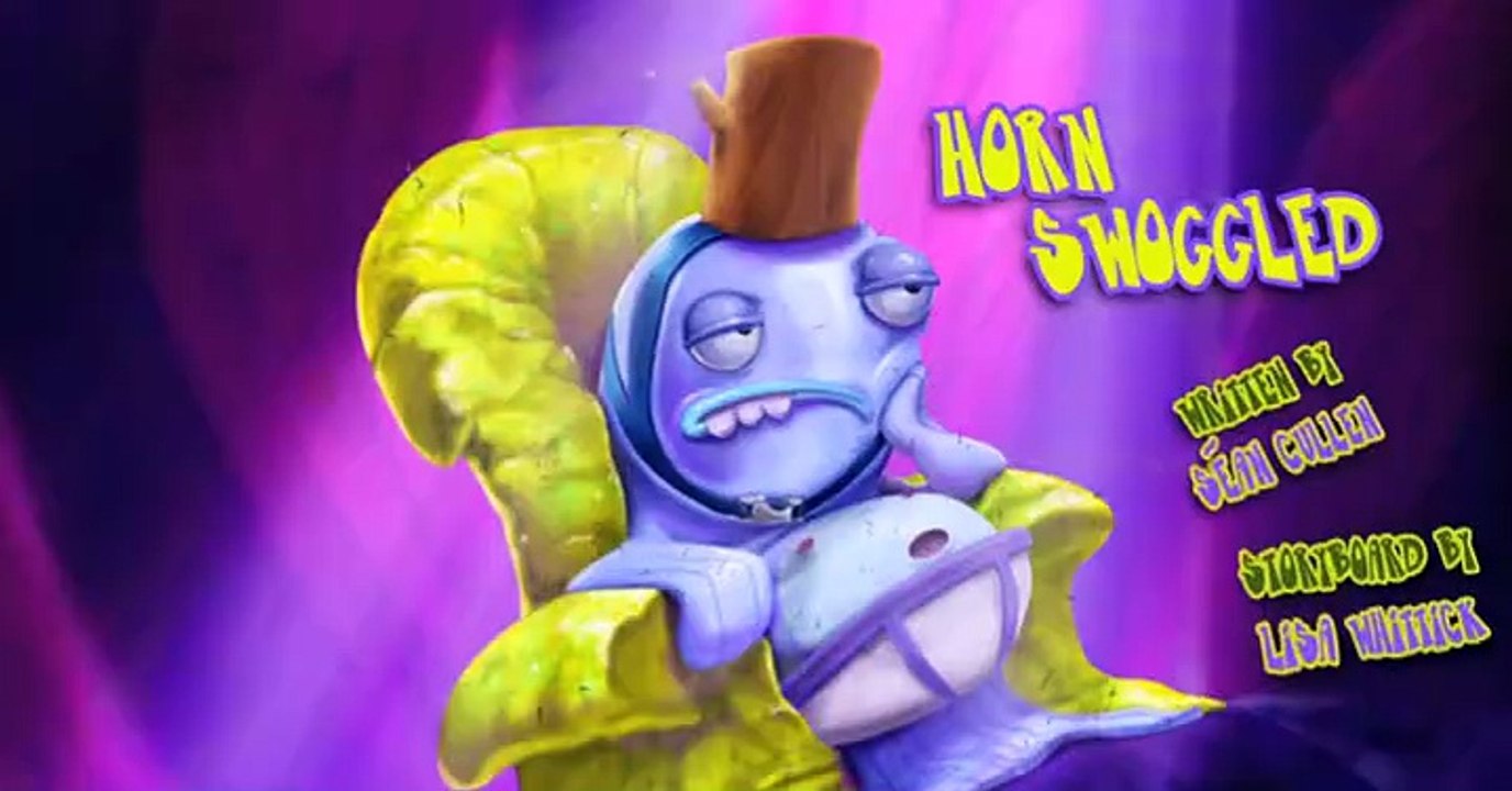 Almost Naked Animals Almost Naked Animals S02 E001 Horn Swoggled