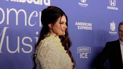 Lana Del Rey opens up about hopes for future family