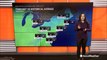 Warmth to build across Midwest, Northeast in wake of Alberta clipper